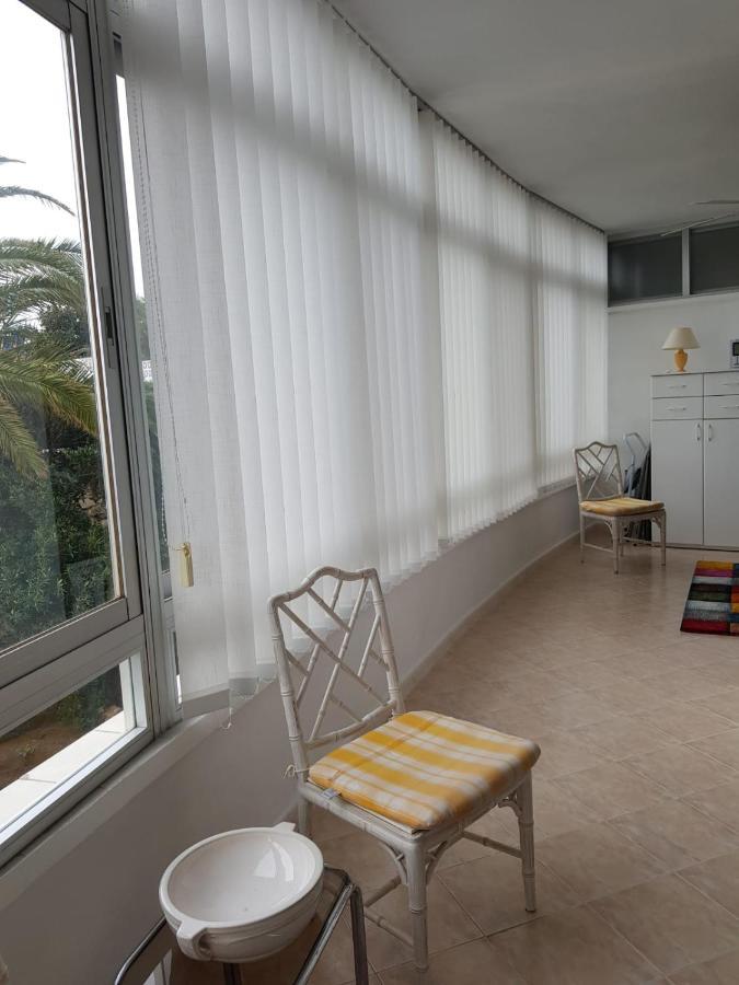 Modern, Cozy Studio Fuengirola Exteriör bild
