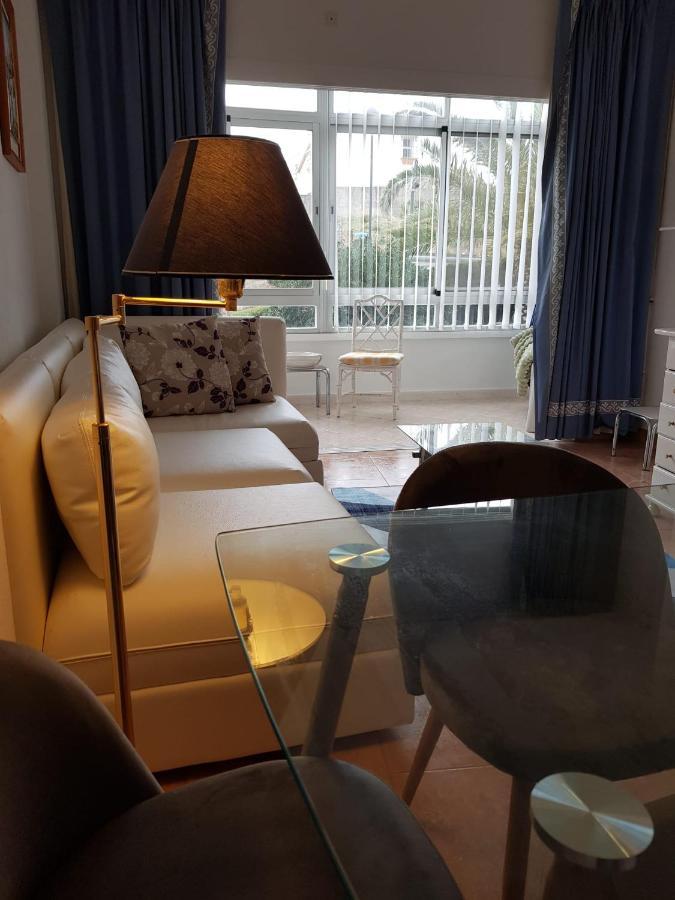 Modern, Cozy Studio Fuengirola Exteriör bild